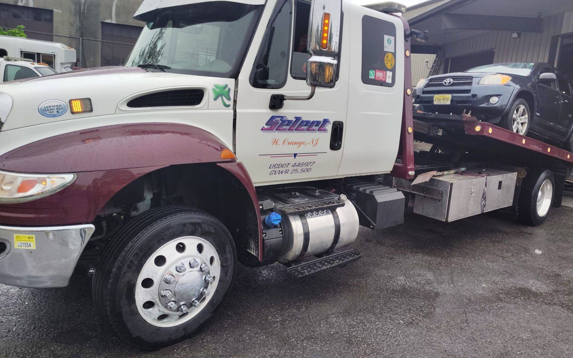 Select Truck Auto Repair New (4)