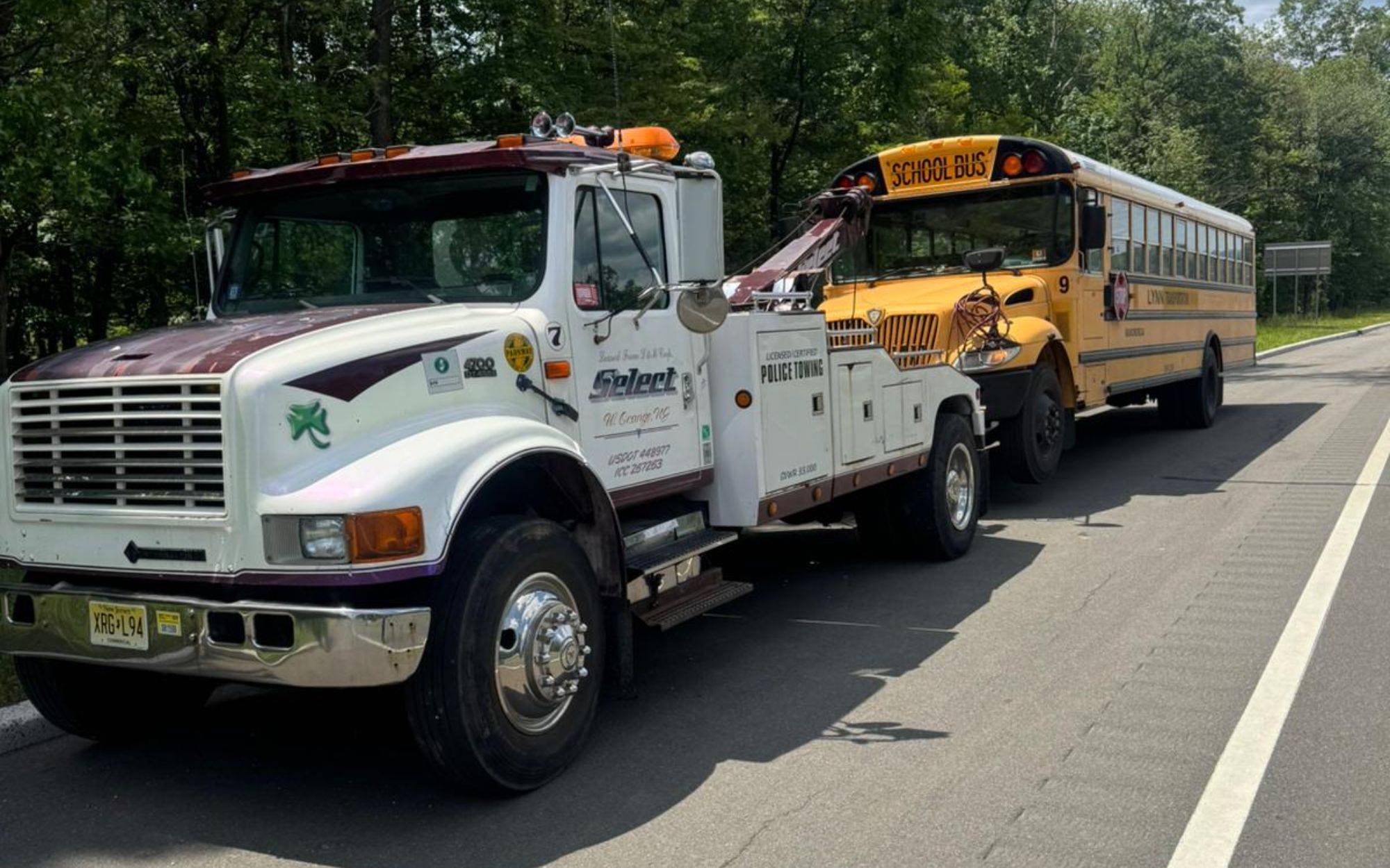 Select Truck Auto Repair New (5)