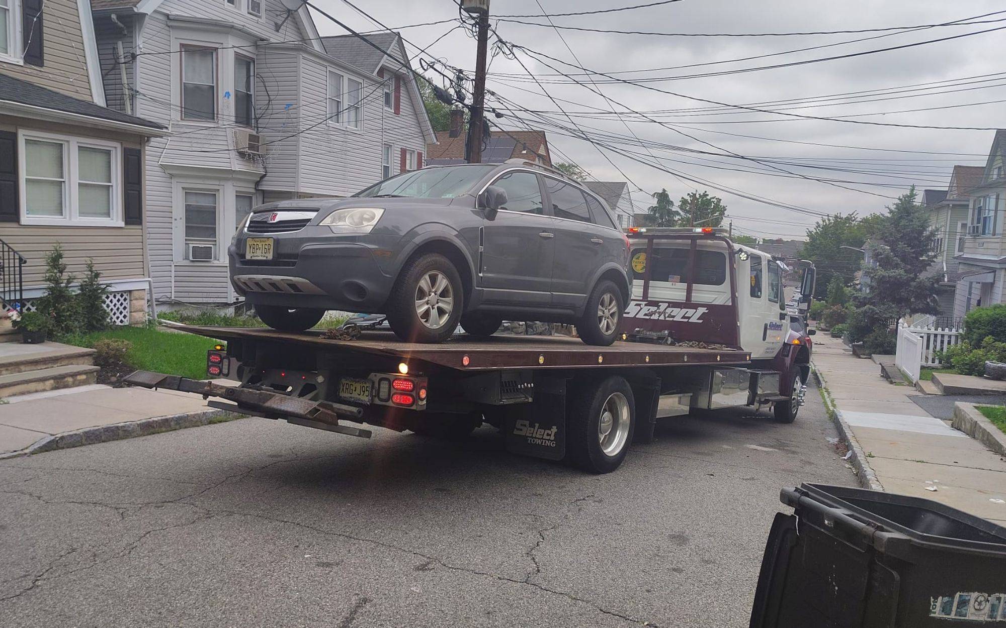 Select Truck Auto Repair New (6)