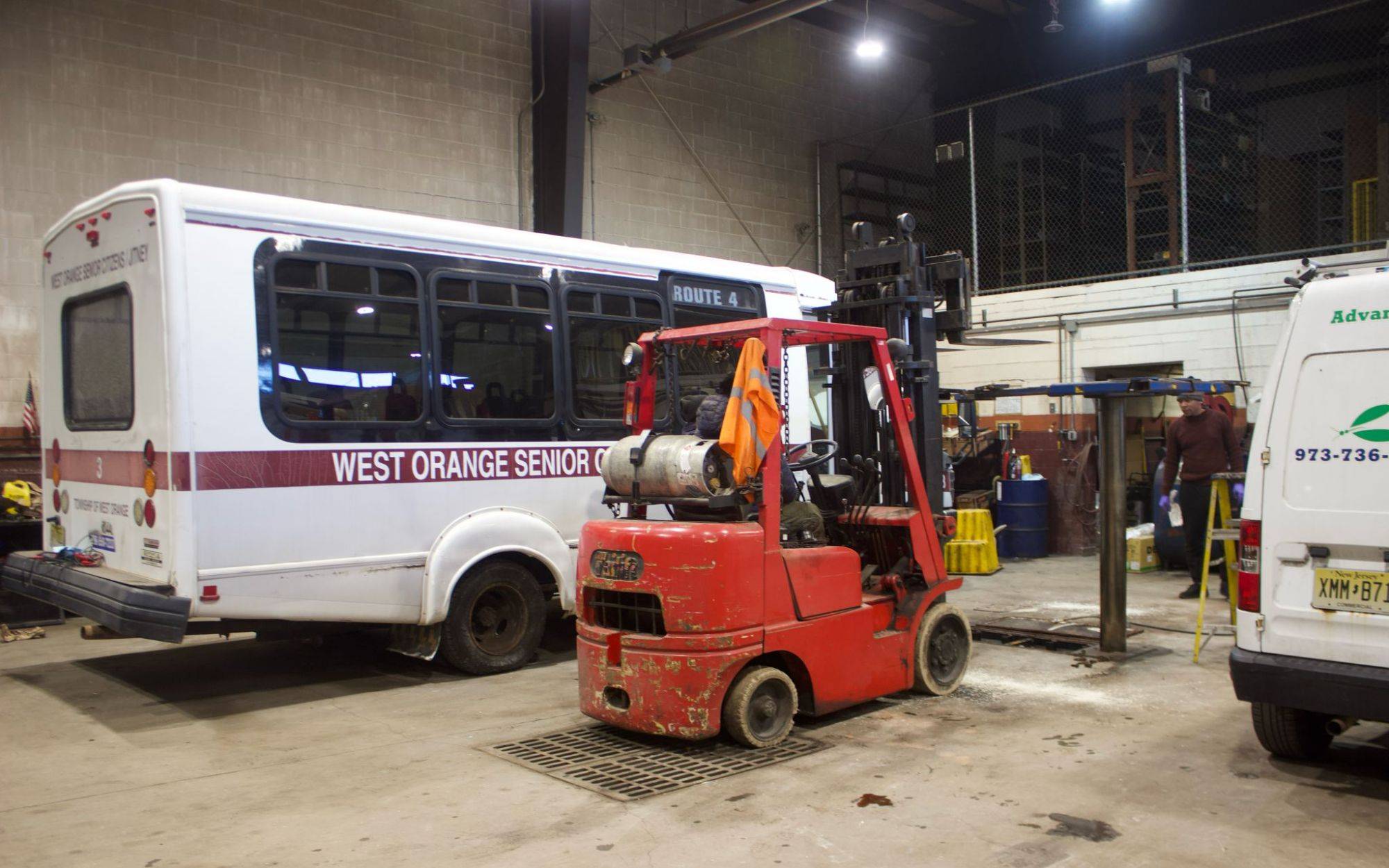 Select Truck Auto Repair New (7)